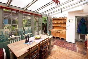 Garden Room- click for photo gallery